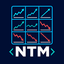 Ninja Trend Matrix MT5 trading robot logo