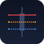 PriceLevels LTF trading robot logo