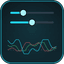 ADX Live Tuner trading robot logo