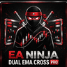 EA Ninja Dual EMA Cross Pro