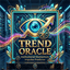 Trend Aracle trading robot logo