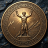 Triumph Gold