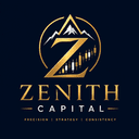 Zenith Capital trading robot logo