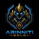 Arinniti Gold trading robot logo