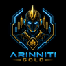 Arinniti Gold