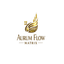 Aurum Flow Matrix trading robot logo