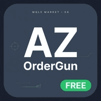 Az Order Manager Conservative Strategy Tester result, 14.08% simulated ROI