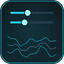 Bollinger Live Tuner trading robot logo