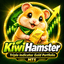 Kiwi Hamster MT5 trading robot logo