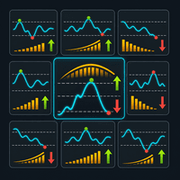 Multitimeframe Rsi Adx Trend Master trading robot logo