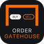 Order Gatehouse TechnoTrader trading robot logo