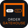 Order Gatehouse TechnoTrader