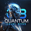 Quantum Level Boss trading robot logo