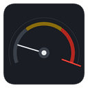Semi Auto Cockpit trading robot logo