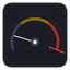 Semi Auto Cockpit trading robot logo