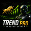 SweetSpotScalper Pro trading robot logo