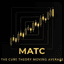 The Cube MA trading robot logo