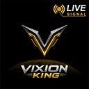 Vixion King MT5 trading robot logo