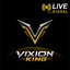 Vixion King MT5 trading robot logo
