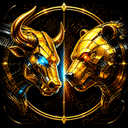 Nexus Gold Portfolio trading robot logo
