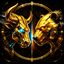 Nexus Gold Portfolio trading robot logo
