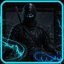 Ninja Kurohayate Eurusd trading robot logo