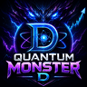 Quantum Monster D