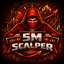ScalperM5 trading robot logo
