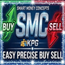 SMC Buy Sell KPG