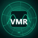 VWAP Mean Reversion trading robot logo