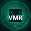 VWAP Mean Reversion trading robot logo