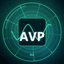 XAU Anchored VWAP Pull H4 trading robot logo