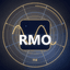 XAU Residual Momentum H4 trading robot logo