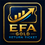 EFA Gold Return Ticket trading robot logo