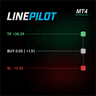 LinePilot Trade Manager MT4