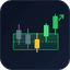 OrderBlockDetector trading robot logo