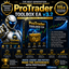 ProTrader Toolbox EA trading robot logo
