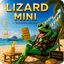 Lizard Mini trading robot logo