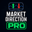 Market Direction Pro trading robot logo