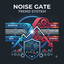 Noise Gate Trend System MT4 trading robot logo