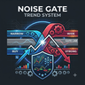 Noise Gate Trend System MT4