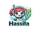 Pro HassilEA trading robot logo