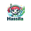 Pro HassilEA trading robot logo