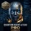 Quantum Agent o1 XAU Pro trading robot logo