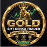 SMT Renko Trader