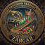 Zargar trading robot logo