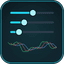 Alligator Live Tuner trading robot logo