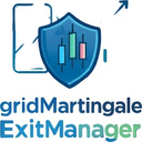 GMExit MT5 trading robot logo