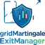 GMExit MT5 trading robot logo