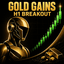 GoldBreakoutPro ATR breakout EA trading robot logo